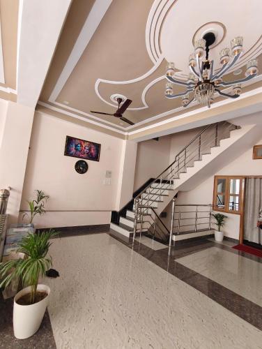 nidhipataye homestay