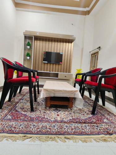 nidhipataye homestay