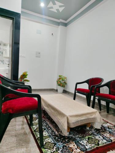 nidhipataye homestay