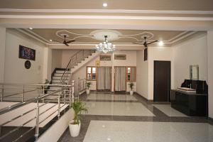 Nidhipataye Homestay,,4 star