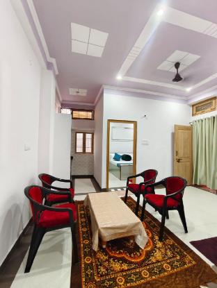 nidhipataye homestay