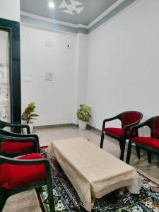 nidhipataye homestay