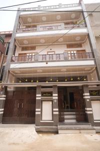nidhipataye homestay