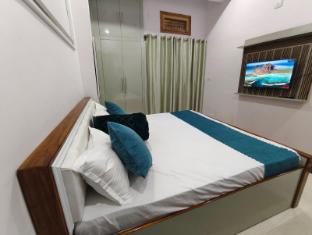 nidhipataye homestay