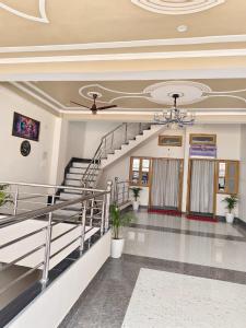 Nidhipataye Homestay,,4 star