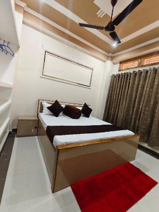 nidhipataye homestay