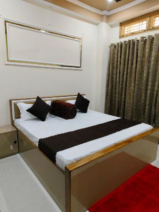 nidhipataye homestay