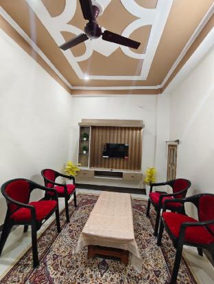 nidhipataye homestay