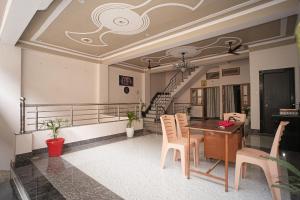 nidhipataye homestay