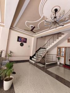 nidhipataye homestay