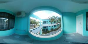 Hotel Paraiso Tropical,Caravelas>>Alcobaca,3 star