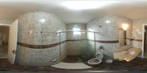 Hotel Paraiso Tropical,Caravelas>>Alcobaca,3 star