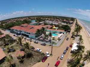 hotel paraiso tropical