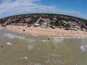 hotel paraiso tropical