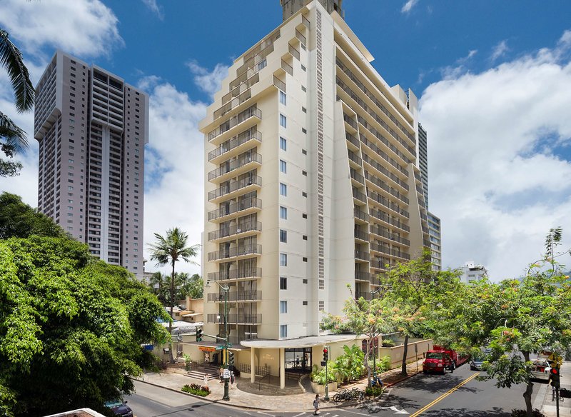 ohia waikiki studio suites