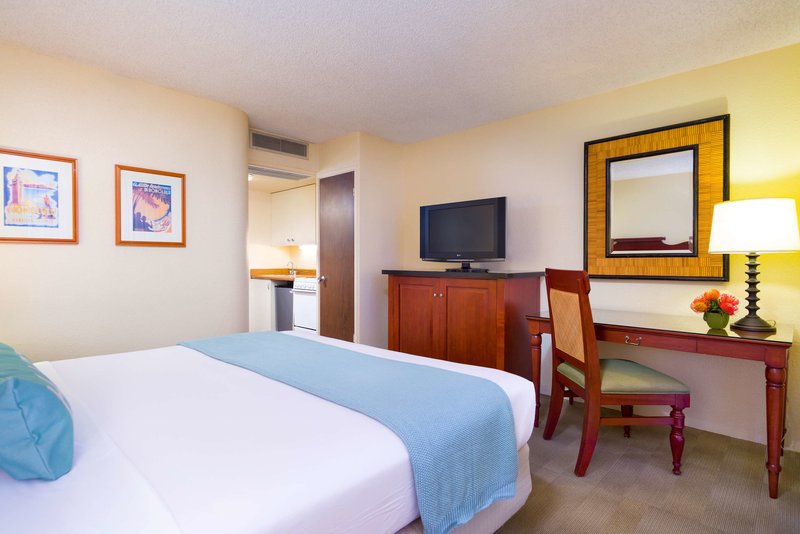 ohia waikiki studio suites