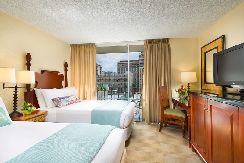 ohia waikiki studio suites