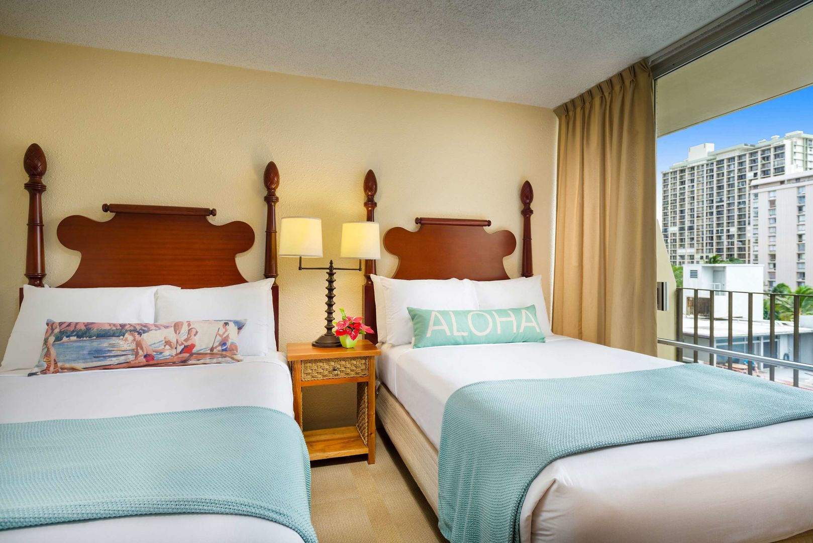 ohia waikiki studio suites