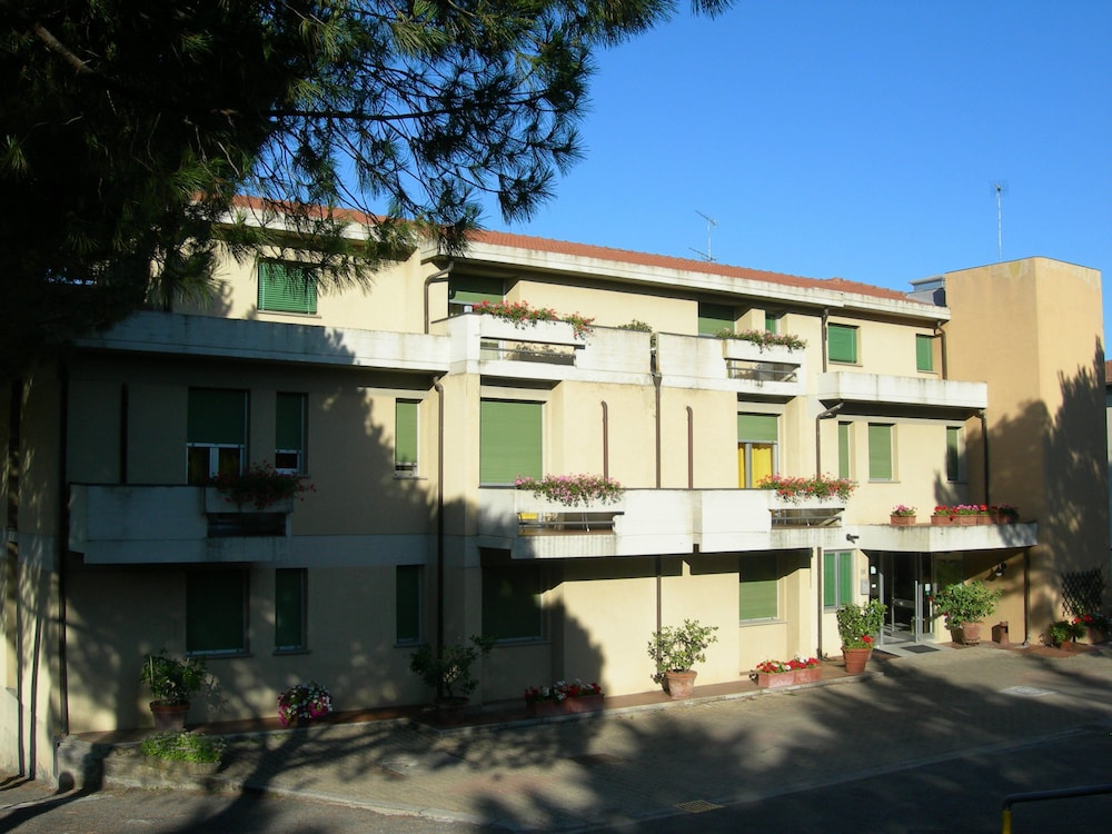 hotel primavera