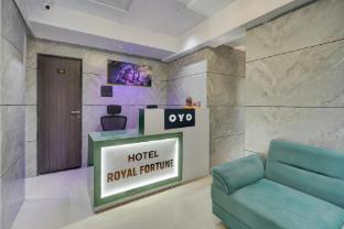 hotel o royal fourtune