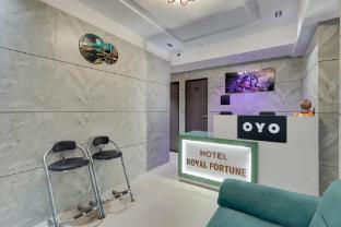 hotel o royal fourtune