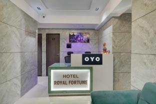 hotel o royal fourtune