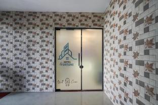 hotel o royal fourtune