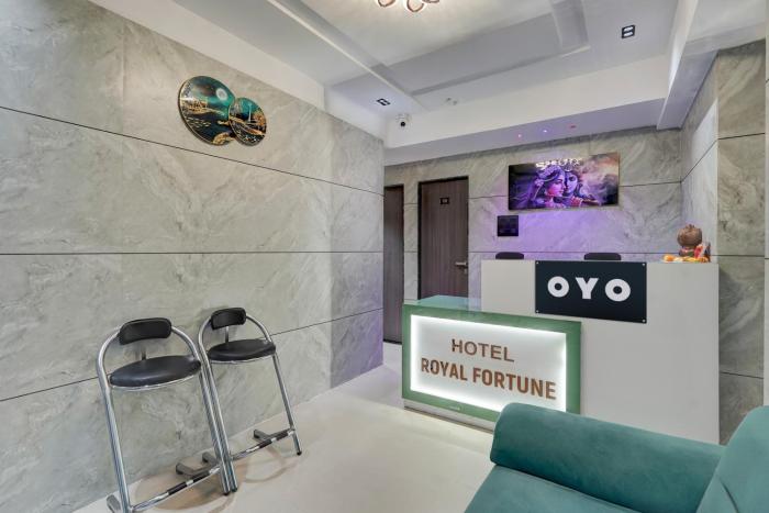 hotel o royal fourtune