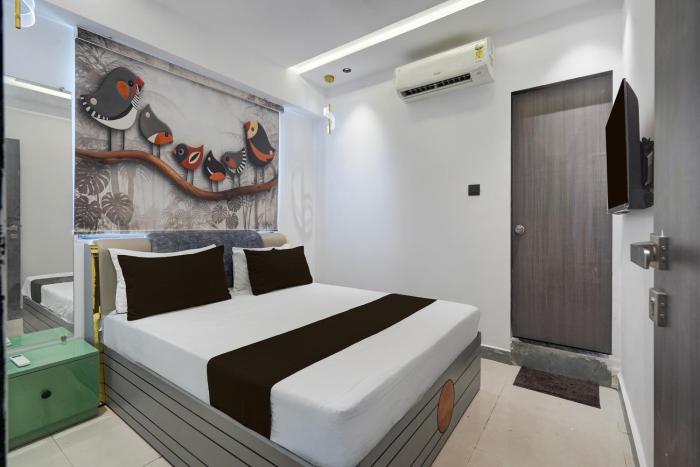 hotel o royal fourtune