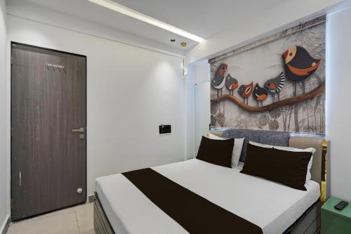 Hotel O Royal Fourtune,,4 star