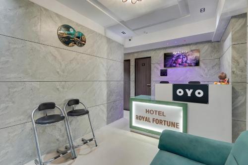 hotel o royal fourtune