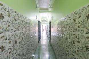 hotel o new heaven