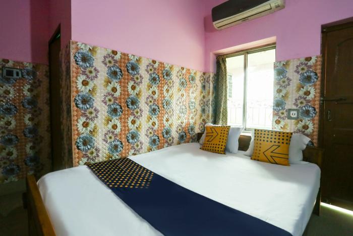 hotel o new heaven