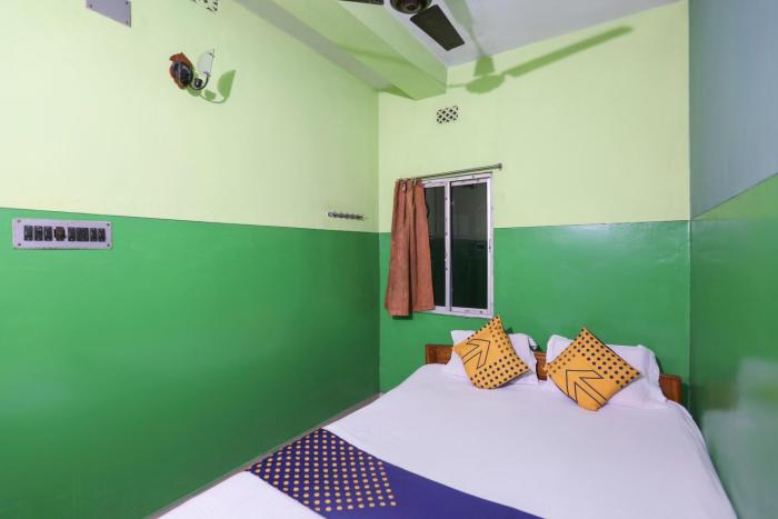 hotel o new heaven