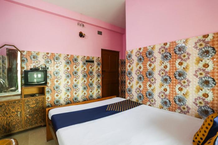 hotel o new heaven