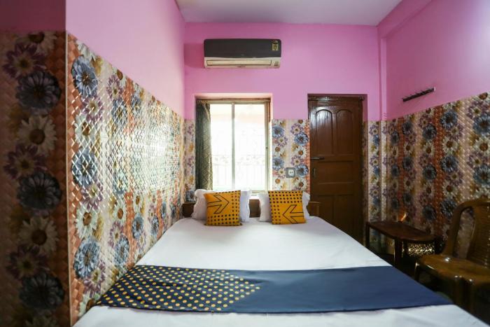 hotel o new heaven