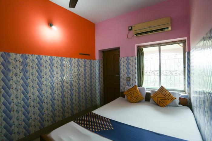 hotel o new heaven