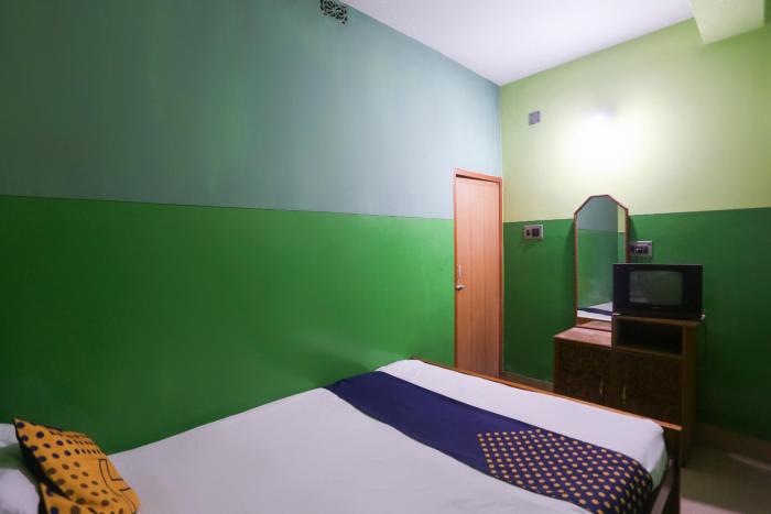 hotel o new heaven