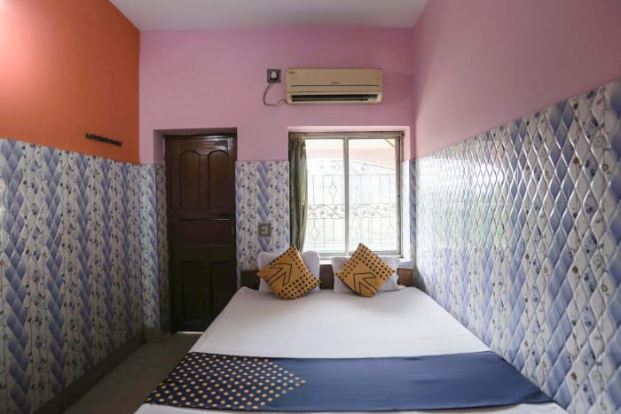hotel o new heaven