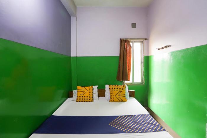 hotel o new heaven