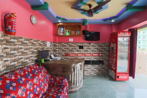 Hotel O New Heaven,,4 star