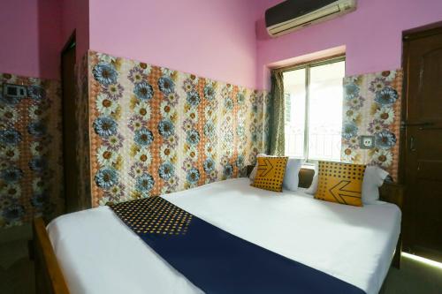 hotel o new heaven