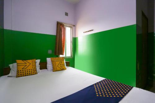 hotel o new heaven