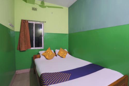Hotel O New Heaven,,4 star