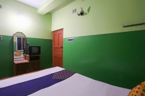hotel o new heaven