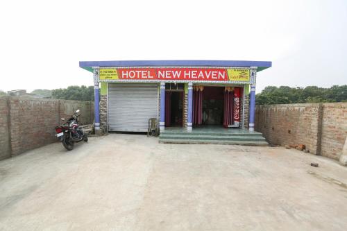 hotel o new heaven