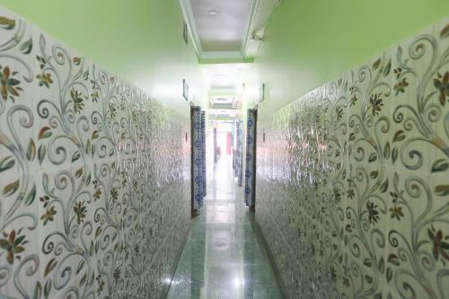hotel o new heaven