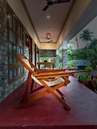 4elementis beach homestay