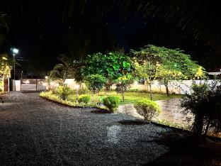 4elementis beach homestay