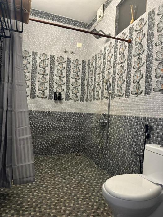 4elementis beach homestay